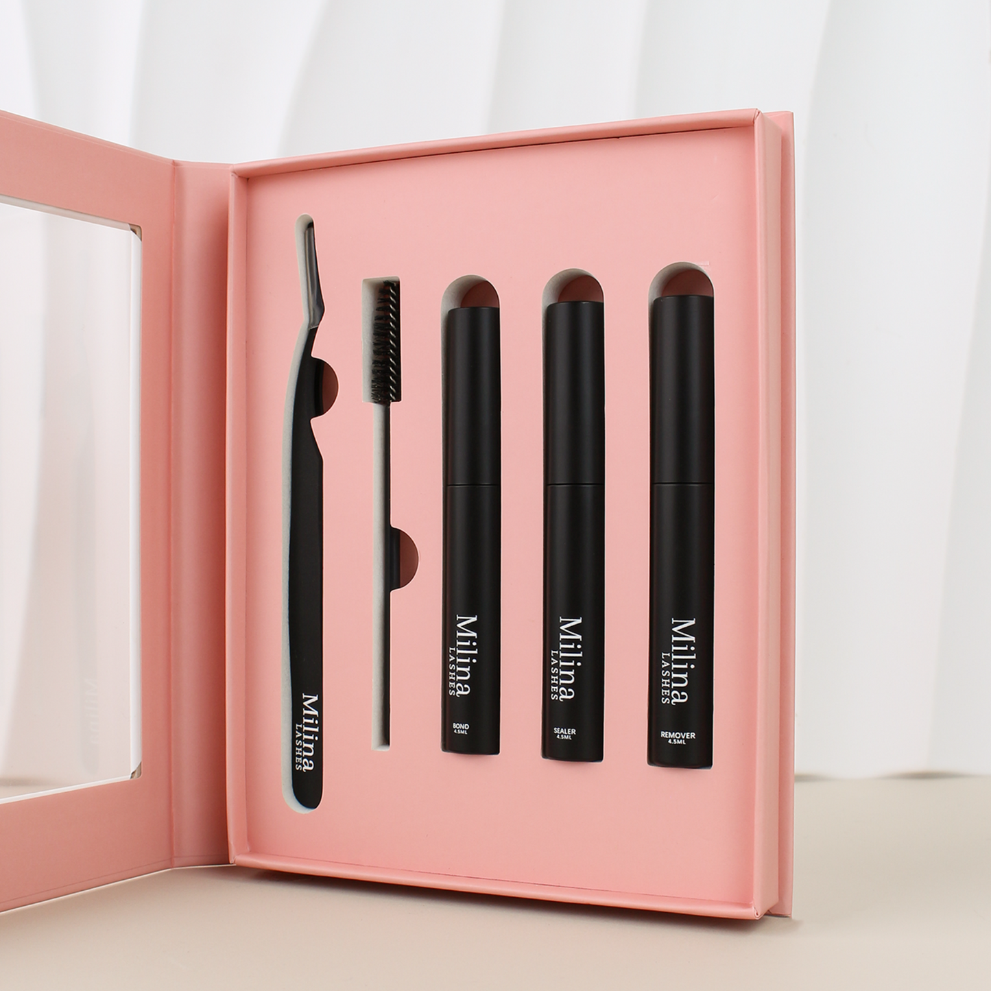 Milina Tool Set